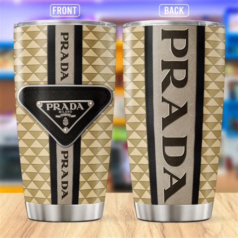 prada tumbler